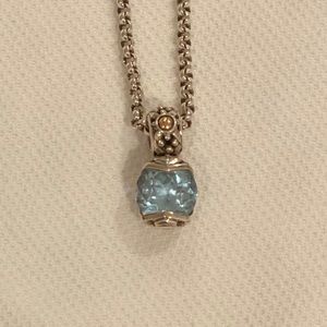 John Hardy necklace - Authentic